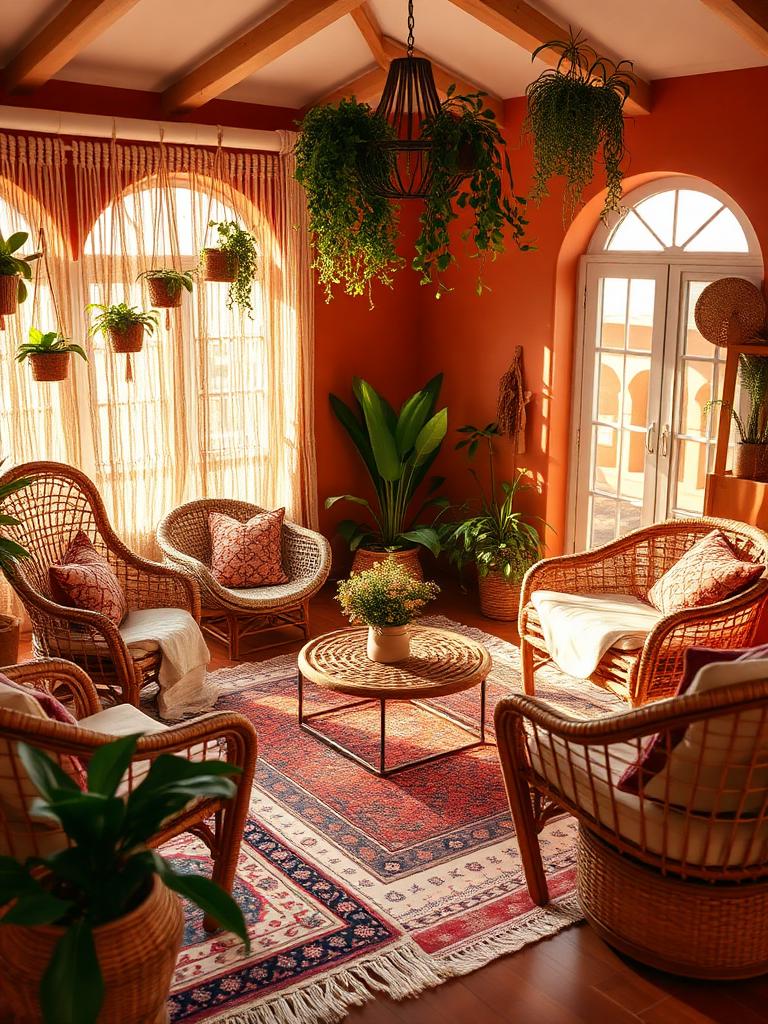 Bohemian