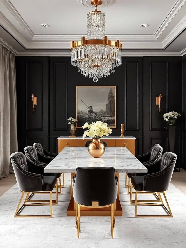 Luxury Modern